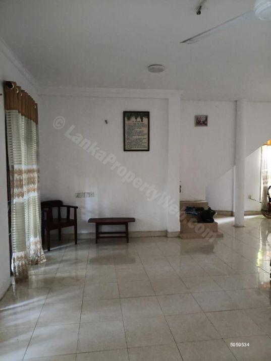 Living Room - House for sale in Gampaha