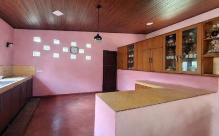 Kitchen - House for Sale at City of Life, Kahathuduwa, Piliyandala, close to the highway.