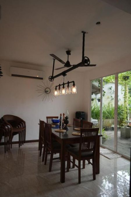 Dining room - House For Sale in Malabe 