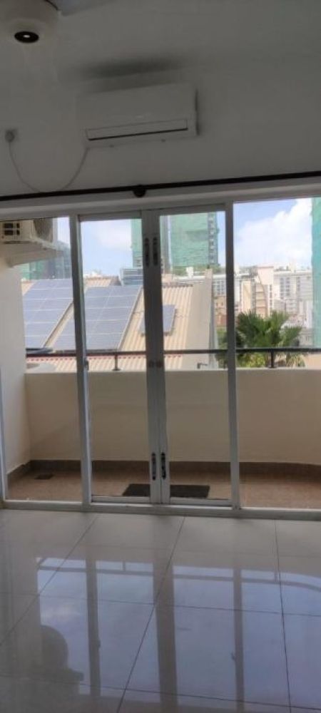 Dining room - Beautiful 3 BR Apartment for rent in Colombo 3 