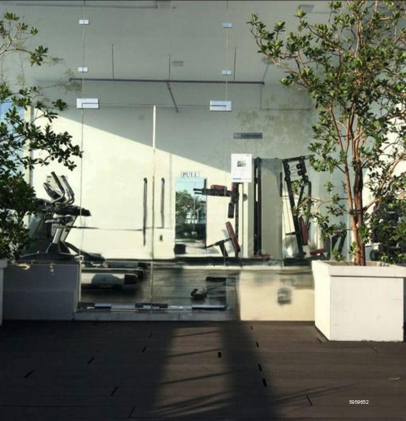 Exterior - Apartment for sale in Colombo 8