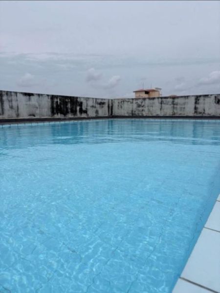 Pool - ￭ Florida Residencies, Colombo 04 ￭ 03BR Apartment For Sale ￭ (NK11898)