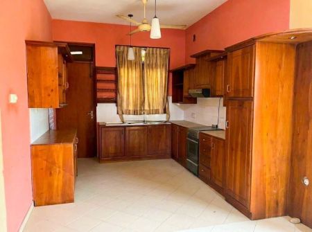 Kitchen - House for Sale in Battaramulla