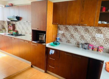 Kitchen - ￭ Colombo 03 ￭ 03BR House For Rent ￭ (NK11900)