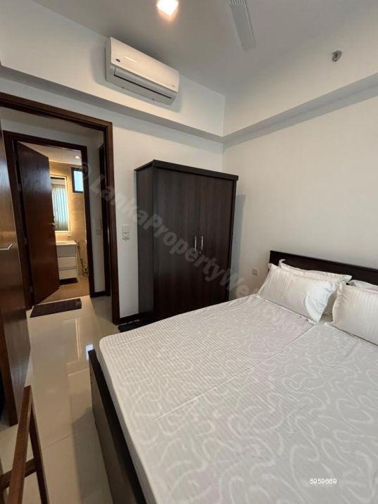 Bedroom - Apartment for rent in Colombo 2