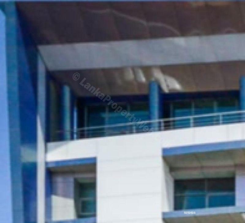 Malabe Commercial for sale/rent