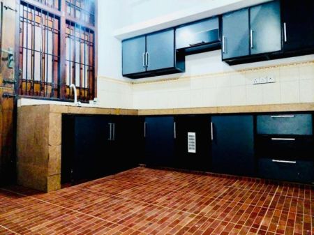 Kitchen - 3br House For Rent – Rajagiriya