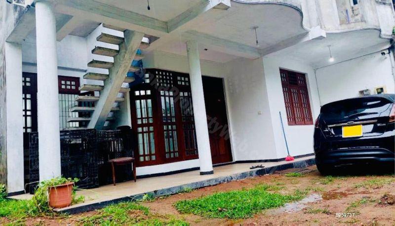 House for rent in Rajagiriya