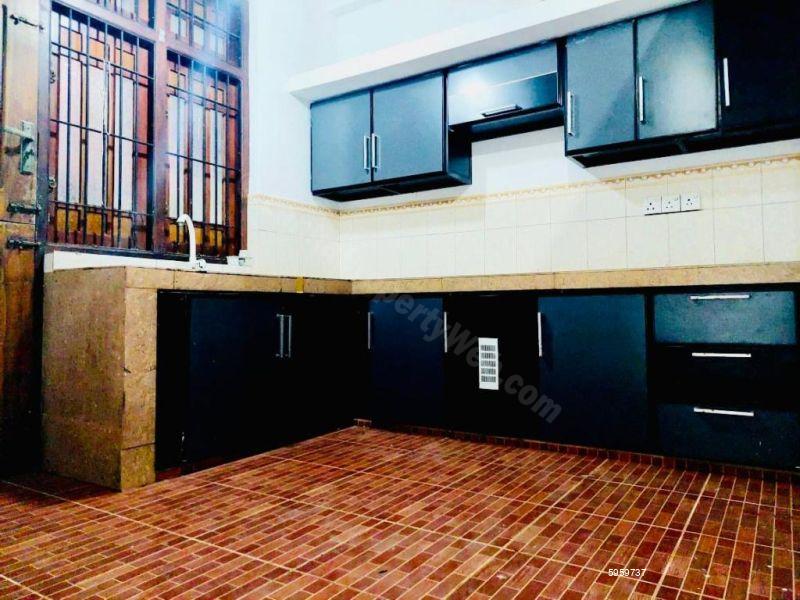 House for rent in Rajagiriya