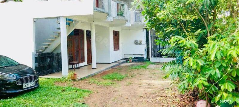 House for rent in Rajagiriya