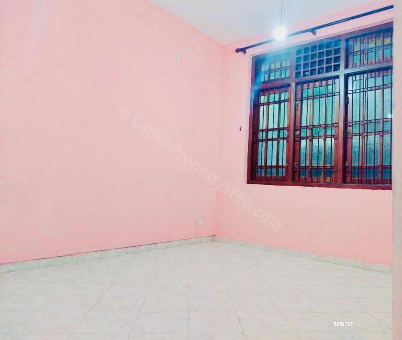 House for rent in Rajagiriya