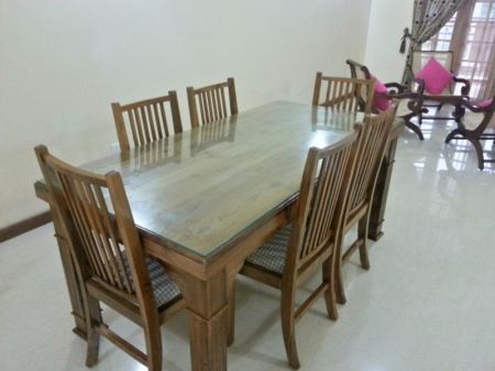 Dining room - 🏢 Apartments for Rent – Rajagiriya