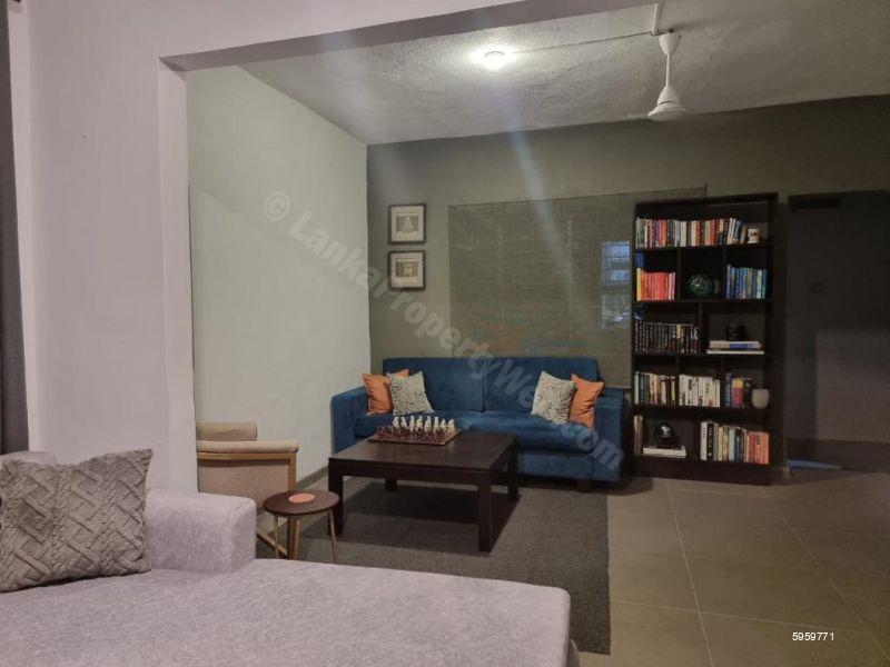 Living Room - House for sale in Rathmalana