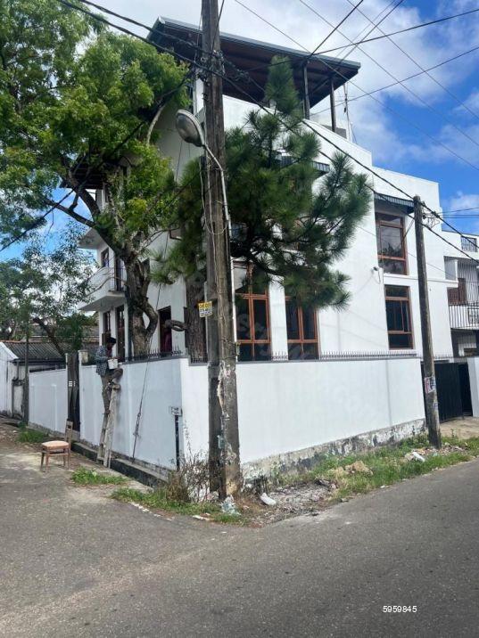 Exterior - House for sale in Dehiwala