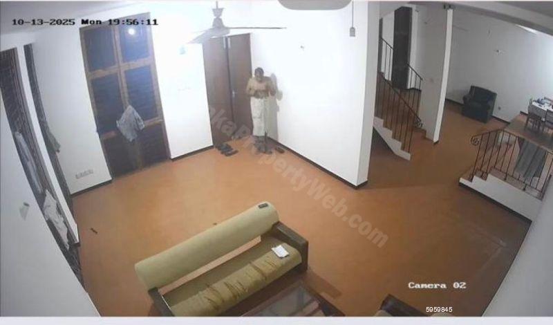 House for sale in Dehiwala
