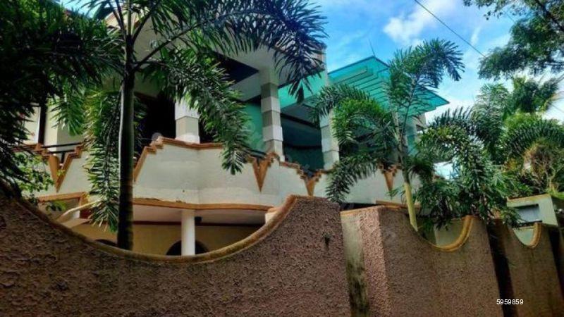 Exterior - House for sale in Ganemulla