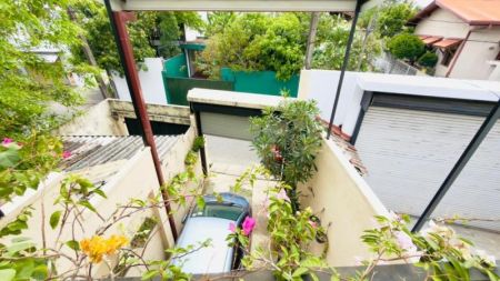 Exterior - (SH1433) Two Storey House for Sale in Delkanda Nugegoda