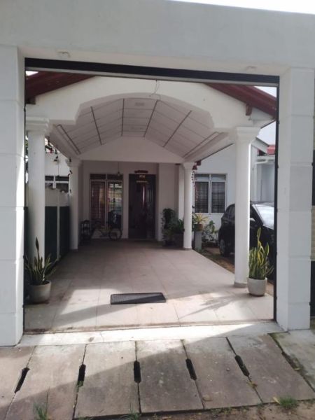 Exterior - (KH958) Single Storey House for Sale in Kotugoda
