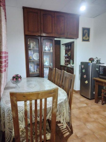 Dining room - (KH958) Single Storey House for Sale in Kotugoda