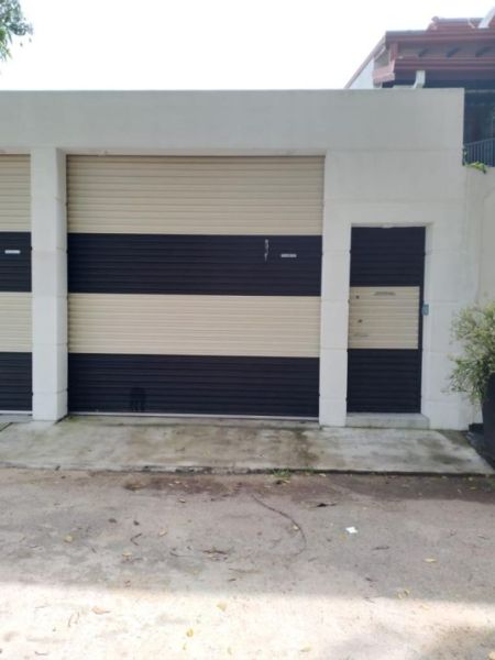 Exterior - (KH958) Single Storey House for Sale in Kotugoda