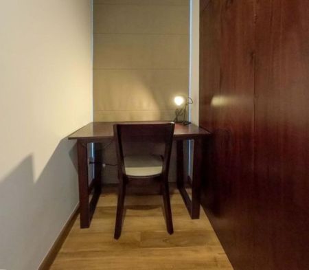 Dining room - Capitol Twin Peaks Furnished Apartment for Rent - A37145