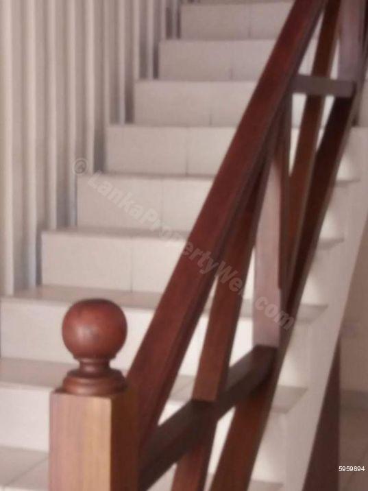 Commercial for rent in Colombo 3