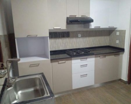 Kitchen - 05 Bedroom Unfurnished 02 Storied House for Rent in Colombo 08 (A4801)
