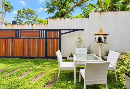 Exterior - Complete House for Sale in Yakkala – Close to Kandy Road & Lyceum International School
