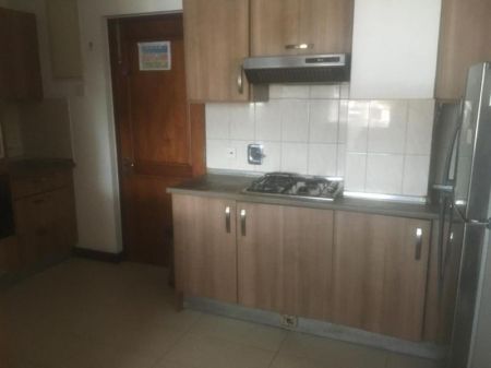 Kitchen - 3 Bedroom apartment for rent in Colombo 8 for Rs. 4.50 lakhs (Per Month)