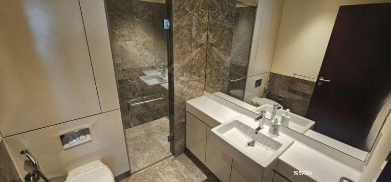 Bathroom - Apartment for sale in Colombo 2