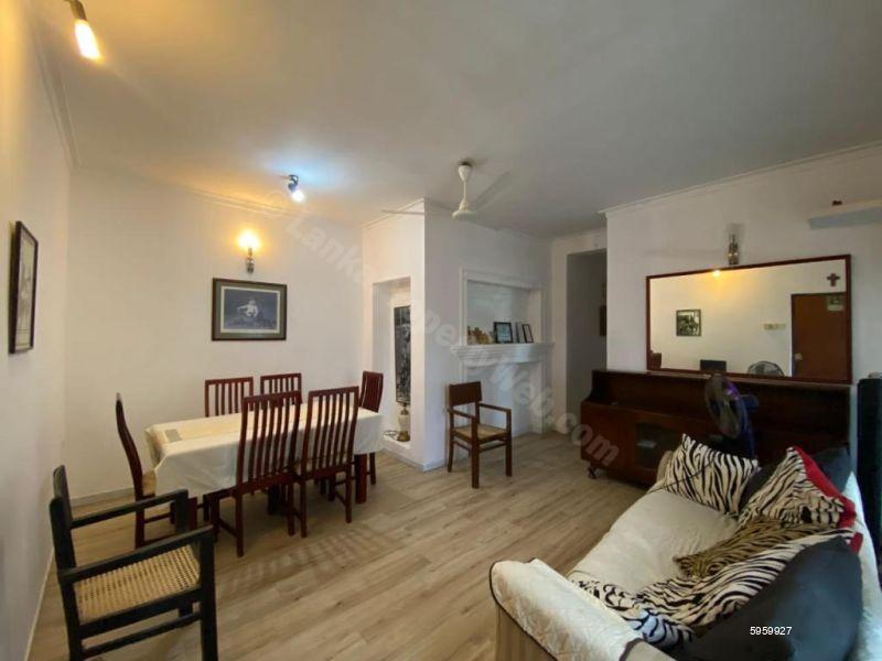 Living Room - House for rent in Nawala