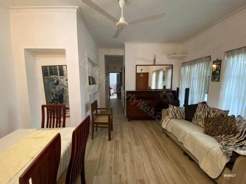 House for rent in Nawala