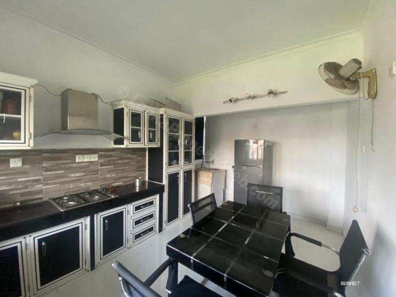 House for rent in Nawala