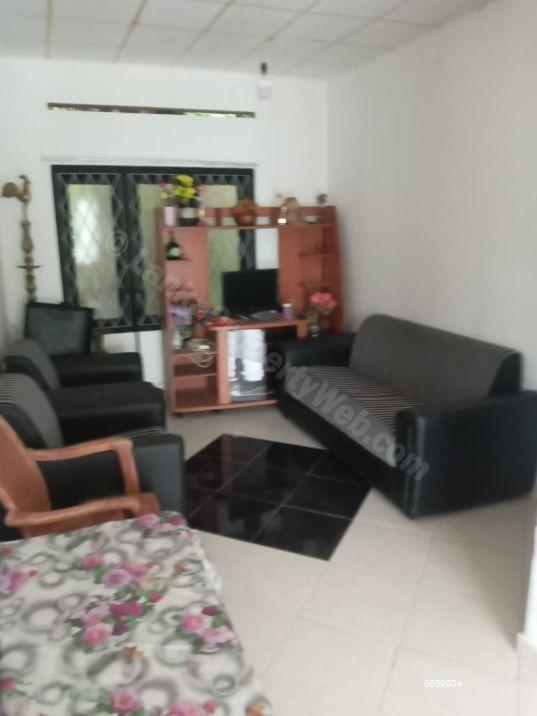 House for rent in Elpitiya