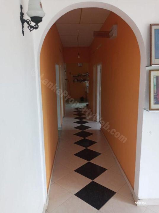 House for rent in Elpitiya