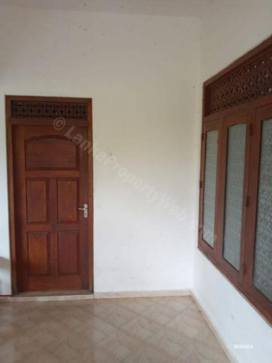 House for rent in Elpitiya