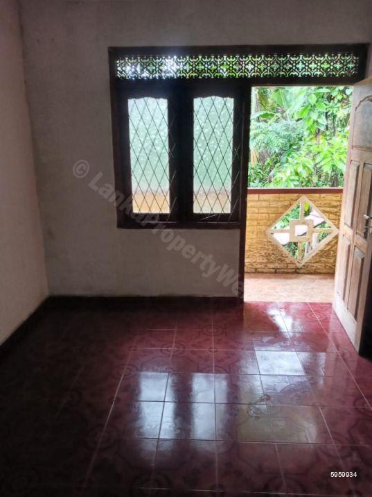 House for rent in Elpitiya