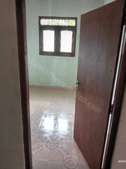 House for rent in Elpitiya