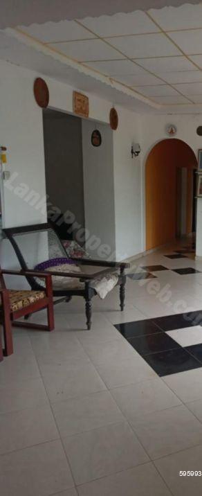 House for rent in Elpitiya