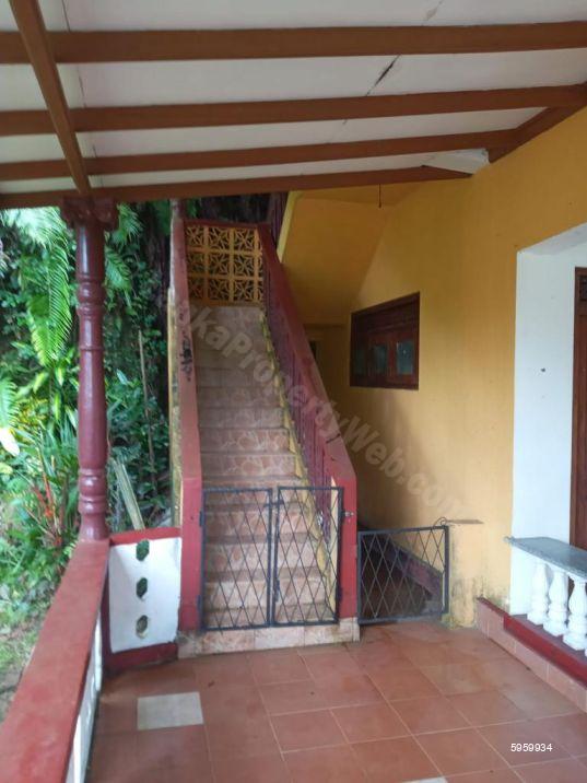 House for rent in Elpitiya