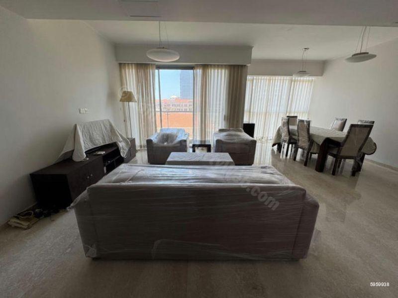 Apartment for rent in Colombo 3