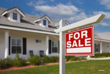 Exterior - 55 Perch Land with 2 Houses for Sale in Pamunuwa PCCC-A2