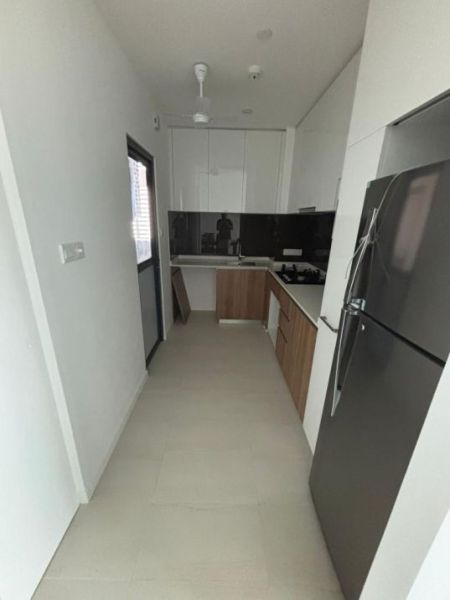 Kitchen - 3 Bedroom Apartment for Rent in Twin Peaks, R81710