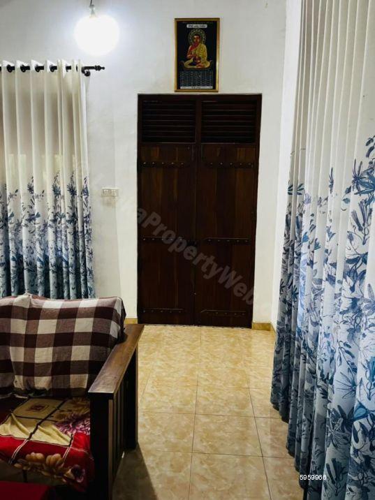 Bedroom - House for sale in Kelaniya