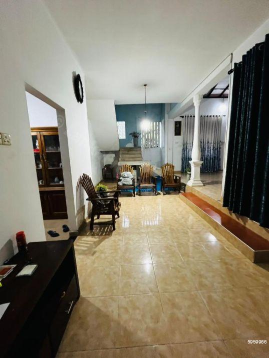 Living Room - House for sale in Kelaniya
