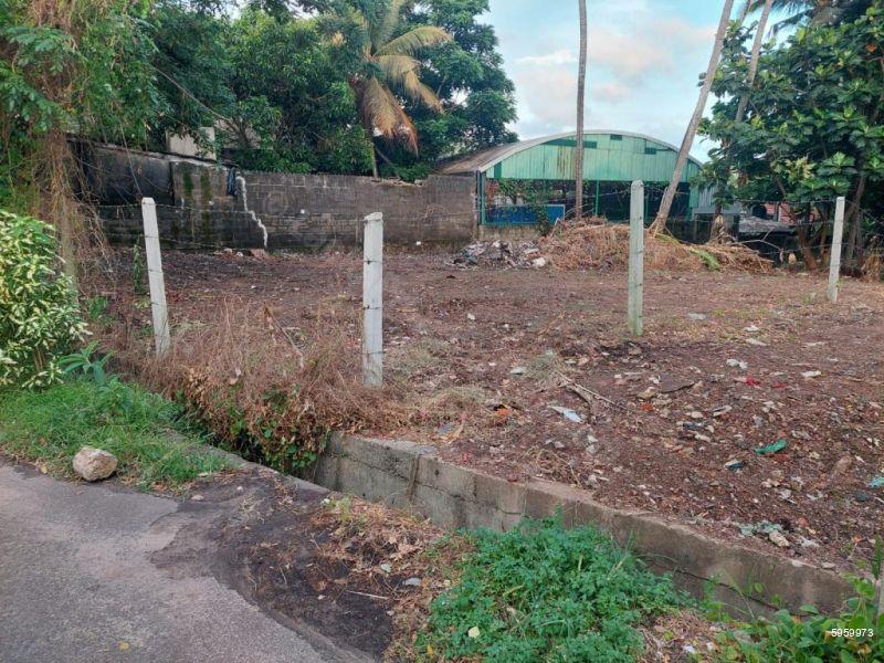 Bare Land for sale in Pepiliyana