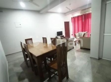 Dining room - Apartment For Rent In Maharagama ( File No 5347a) 