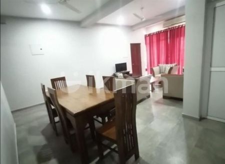 Dining room - Apartment For Rent In Maharagama ( File No 5347a) 