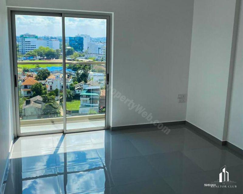 Bedroom - Apartment for rent in Rajagiriya