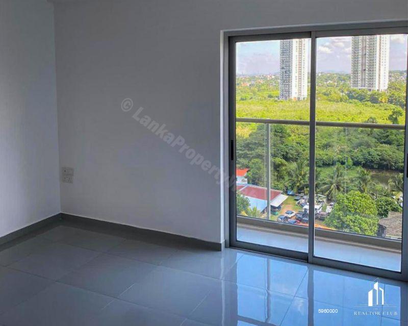 Bedroom - Apartment for rent in Rajagiriya